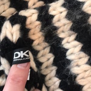 Dkny Accessories - DKNY extra long scarf. Dkny Accessories - DKNY extra long scarf.